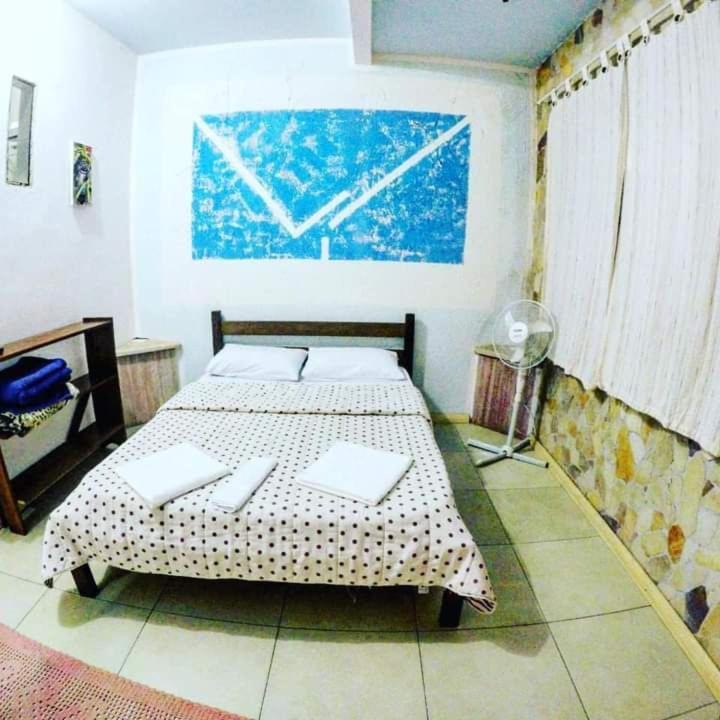 King Stones - Sao Thome Letras - Area Bed & Breakfast