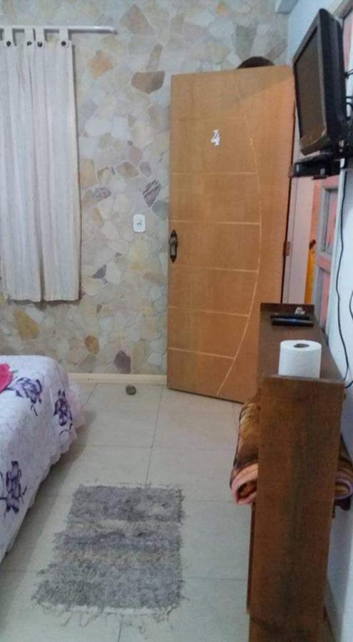 Bed & Breakfast King Stones - Sao Thome Letras - Area Sao Tome das Letras