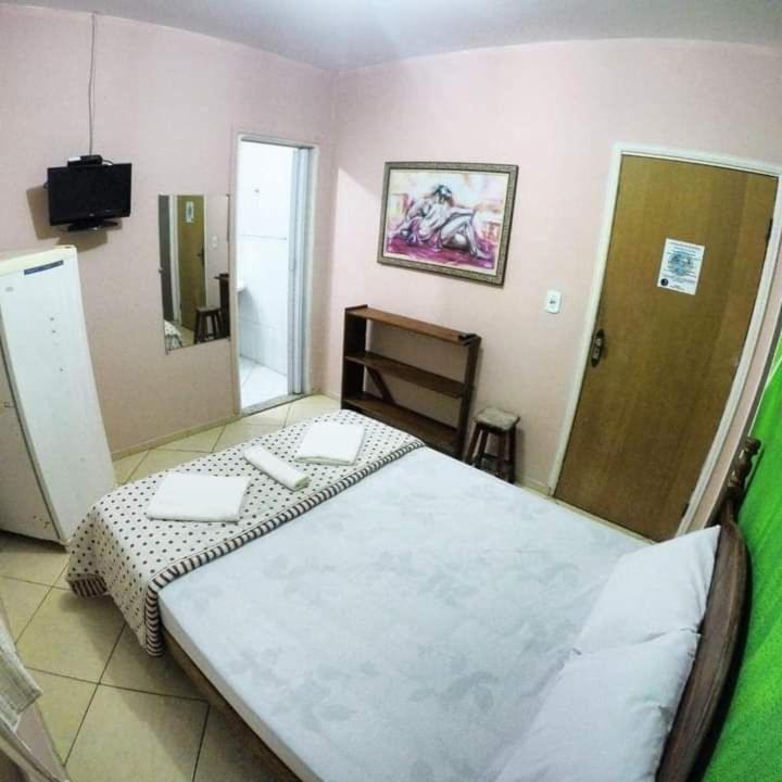 King Stones - Sao Thome Letras - Area Bed & Breakfast Sao Tome das Letras