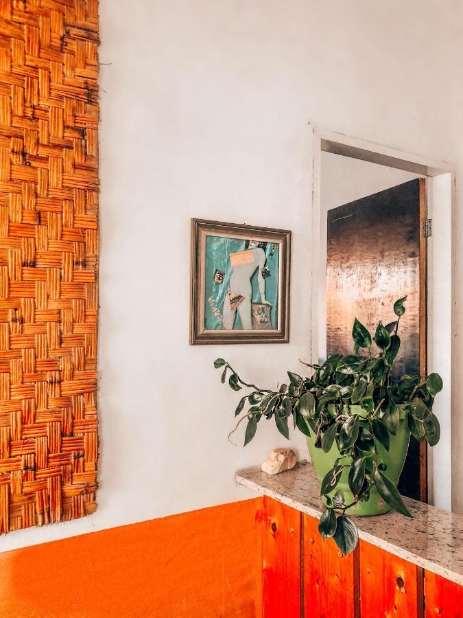 Bed & Breakfast King Stones - Sao Thome Letras - Area *
