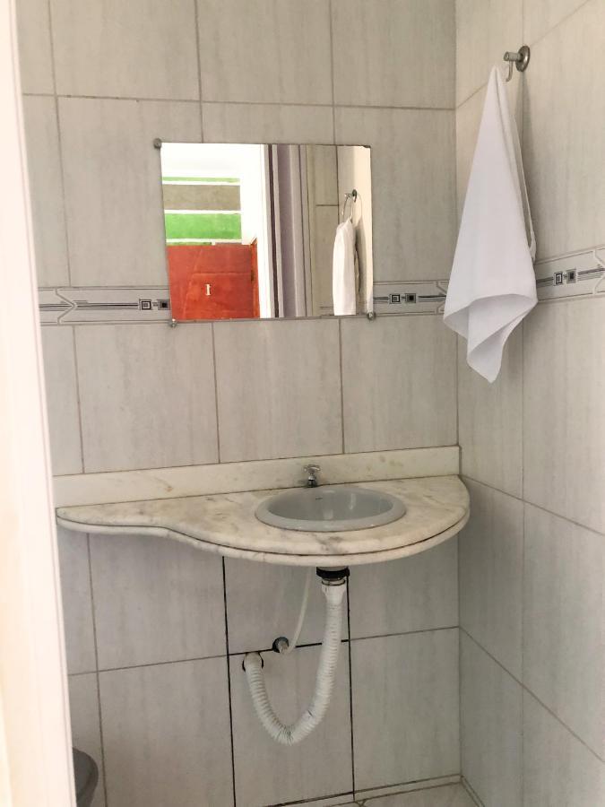 Bed & Breakfast King Stones - Sao Thome Letras - Area *