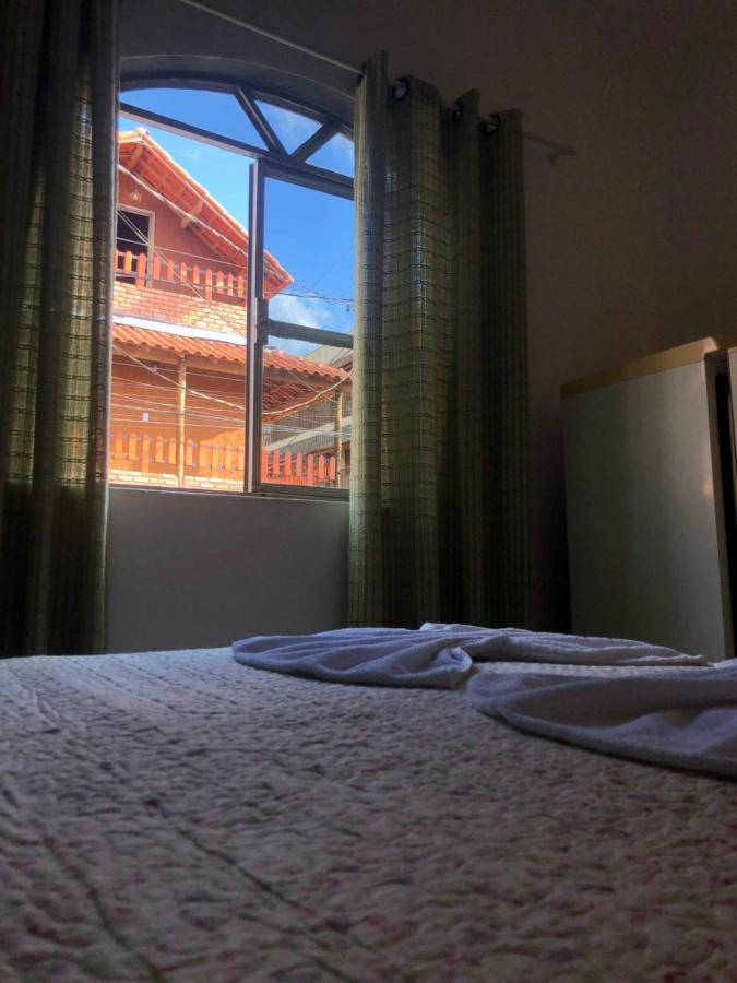 Bed & Breakfast King Stones - Sao Thome Letras - Area *