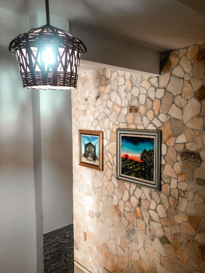 Bed & Breakfast King Stones - Sao Thome Letras - Area Sao Tome das Letras