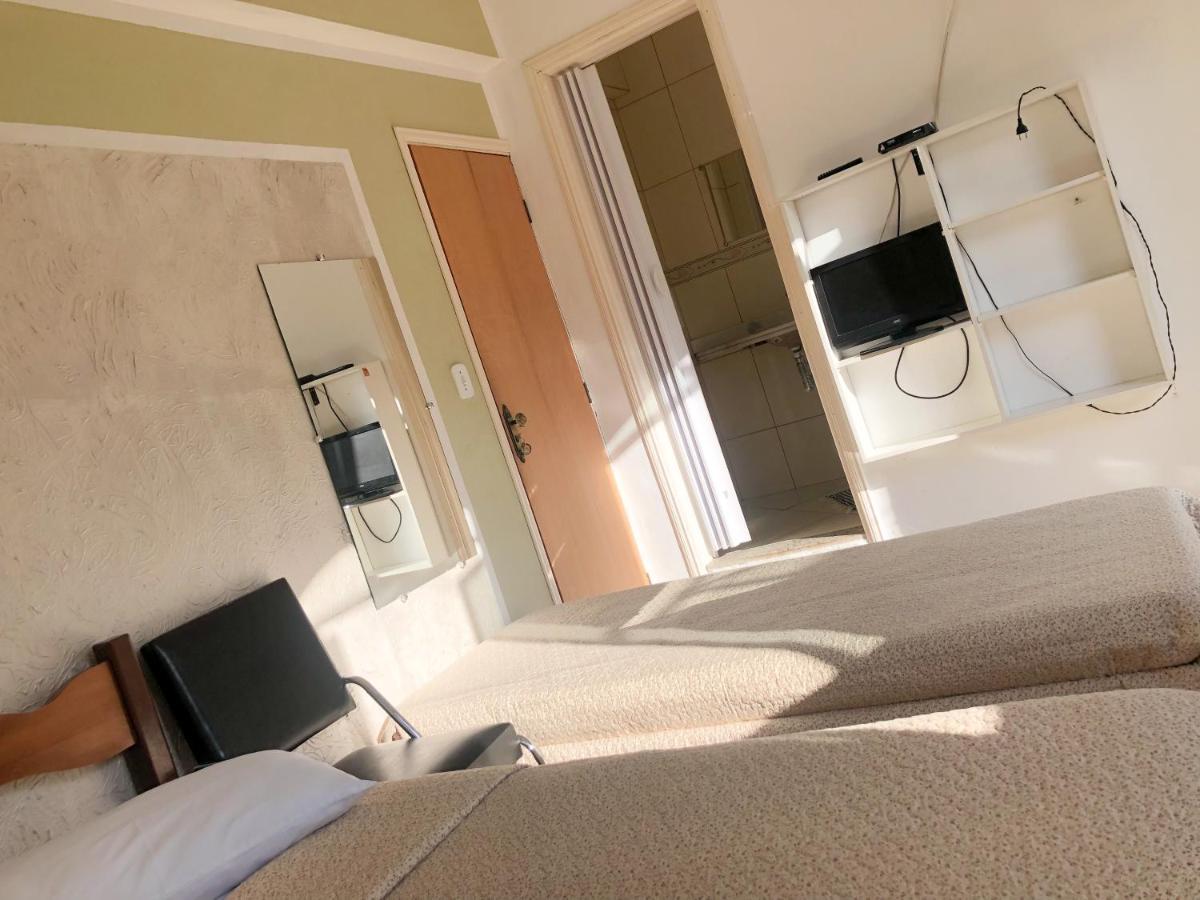 Bed & Breakfast King Stones - Sao Thome Letras - Area *