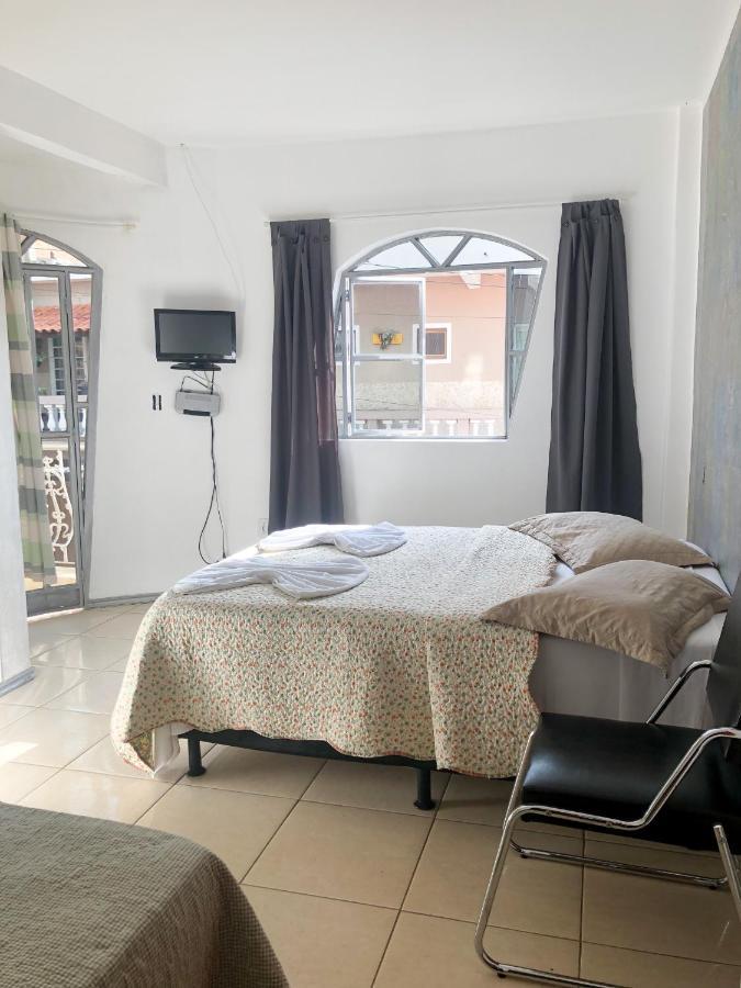 King Stones - Sao Thome Letras - Area Bed & Breakfast