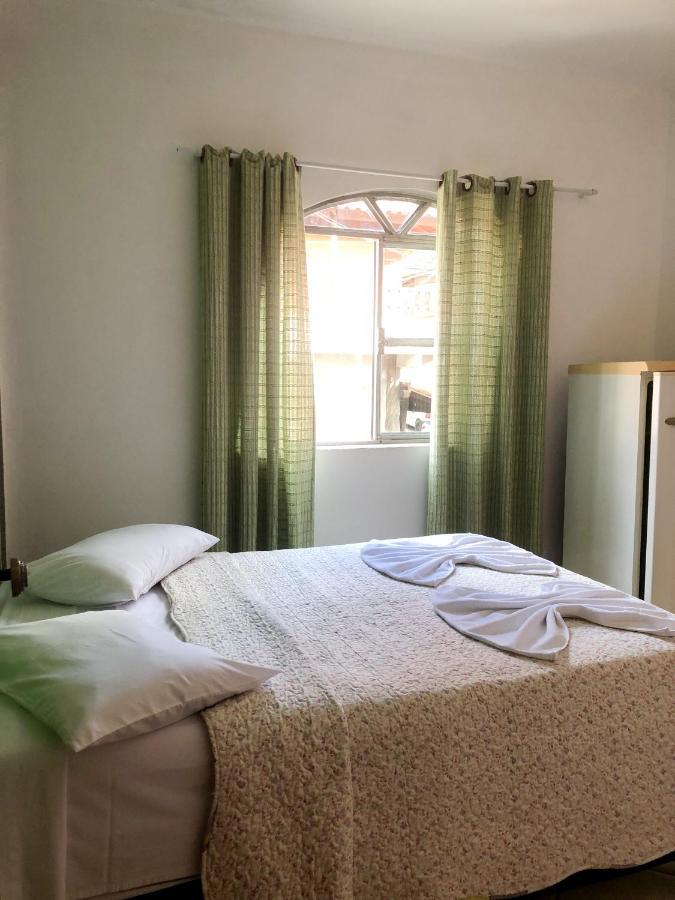 Bed & Breakfast King Stones - Sao Thome Letras - Area Sao Tome das Letras